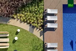 Libertador 6299 en Belgrano