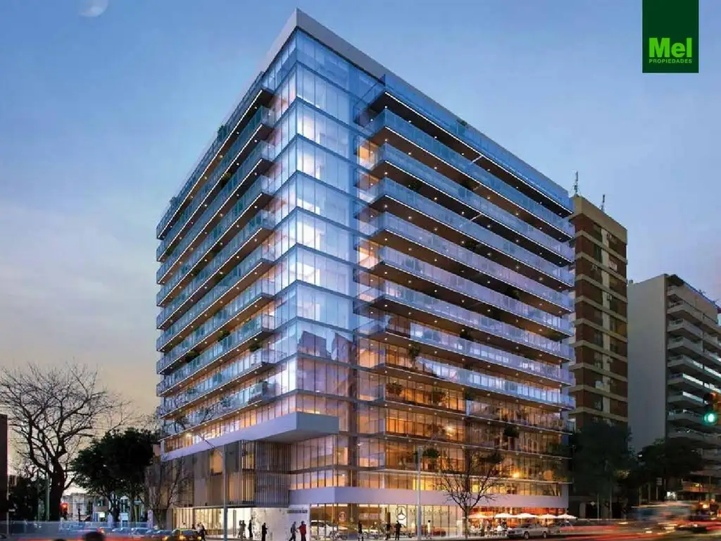 Libertador 6299 - Foto 12