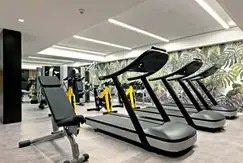 Emprendimiento en Belgrano - Etapa: Terminado