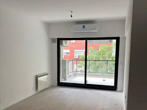 Dr, Pedro Ignacio Rivera 4900, Piso 3