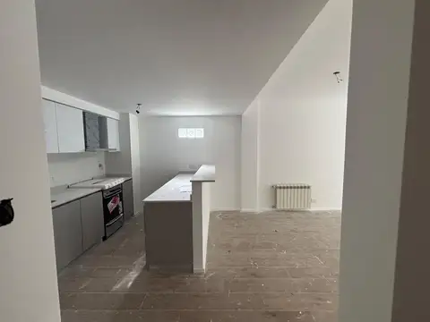 Departamento en Venta en Villa Urquiza, USD 315.000