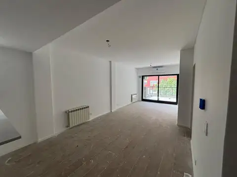 Venta Departamento 3 Ambientes Villa Urquiza Cochera Pileta
