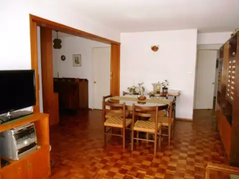 NICOLAS BONOMI 1000, Piso 10