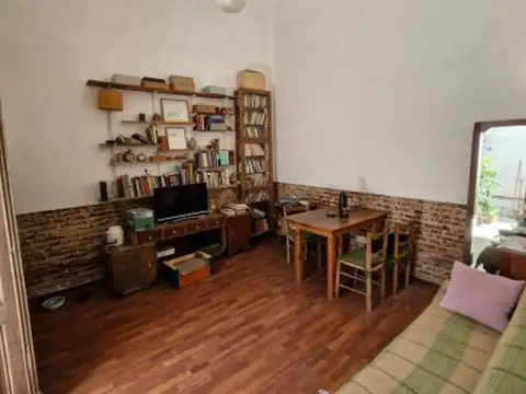 Depto Tipo Casa en Venta de 2 dormitorios