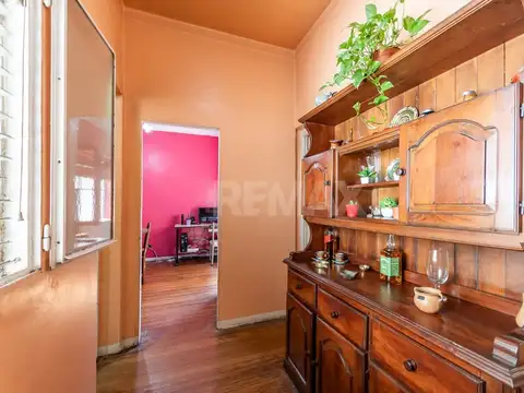 Depto Tipo Casa en Venta en Parque Chacabuco, USD 99.500