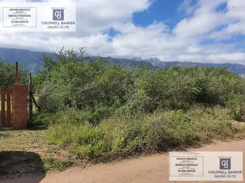 Finca en Cortaderas