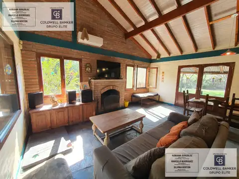 Quinta en Venta en Cortaderas, USD 260.000