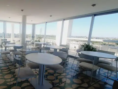 Departamento 2 ambientes en venta en Santos Lugares