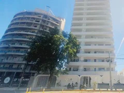 Departamento 2 ambientes en venta en Santos Lugares