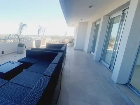 Departamento en Venta en Santos Lugares, USD 77.000