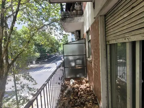 Avenida Congreso 5000, Piso 2