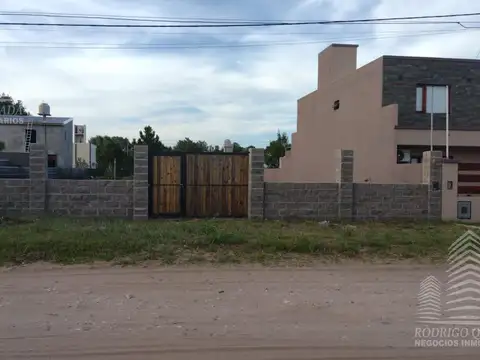Terreno en Venta en San Bernardo del Tuyu, Partido de La Costa
