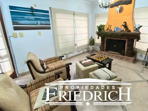 Casa en Venta en Haras Maria Elena, USD 265.000