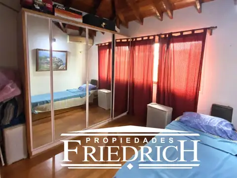 Casa en Venta 20 años