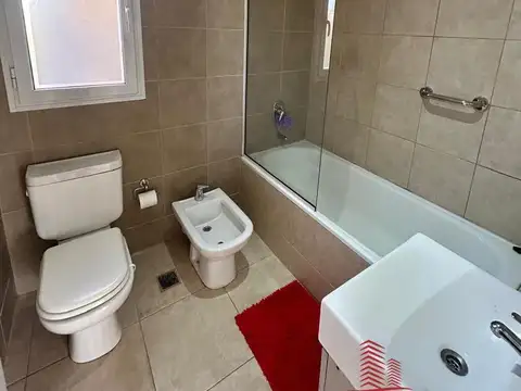 Departamento en Alquiler de 2 dormitorios