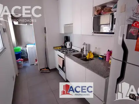 Departamento en Venta al Oeste