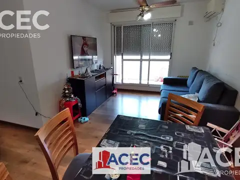 Departamento en Venta en Abasto, USD 48.000