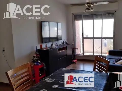 Maipú 2000 - Piso 6º Dpto 04