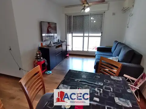 Departamento en Venta en Abasto, USD 48.000