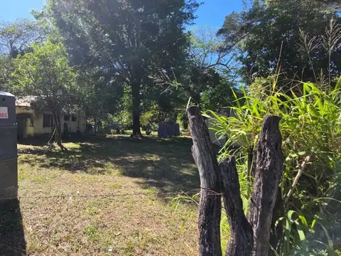 Terreno en Venta de 1043,0 m2