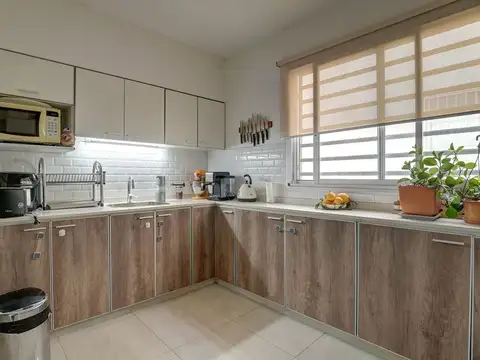 Depto Tipo Casa en Venta 6 años