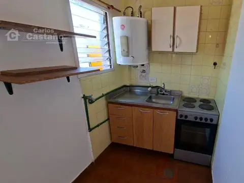 Departamento en Venta de Monoambiente