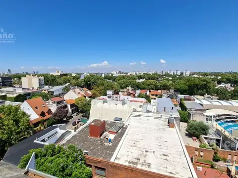 Departamento en Venta 40 años