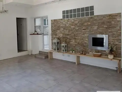 PH en venta - 3 dormitorios 2 baños - Villa del Parque