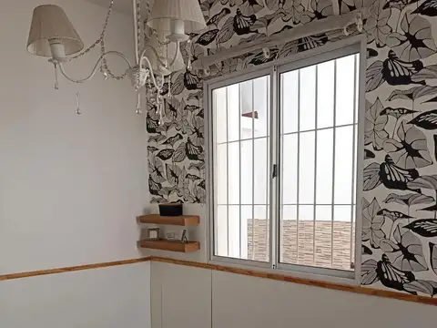 Depto Tipo Casa en Venta al Norte