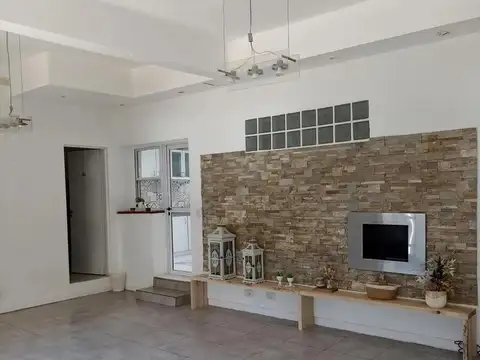 PH en venta - 3 dormitorios 2 baños - Villa del Parque