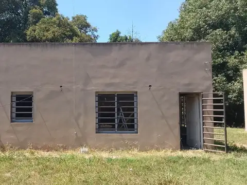 Venta Lote en Bloque 1700m2 General Rodriguez