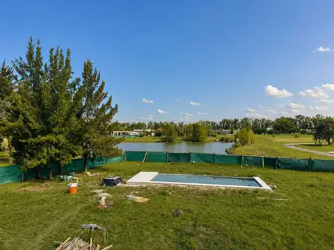 Casa en Venta en Comarcas de Luján, USD 330.000