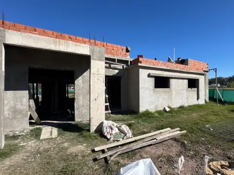 Casa en Venta A Estrenar