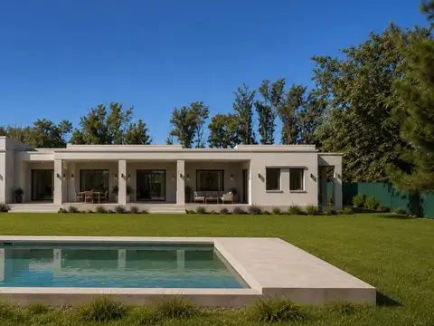CASA VENTA  SANTA INES PISICINA A LAGUNA FINANCIA