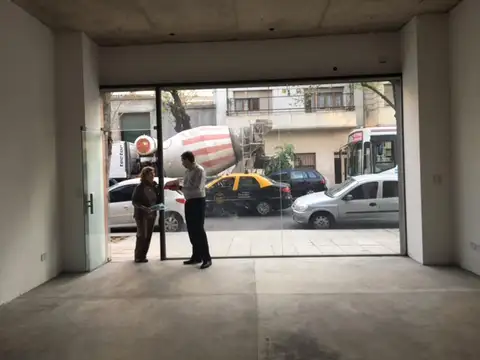 Jose Antonio Cabrera 4100