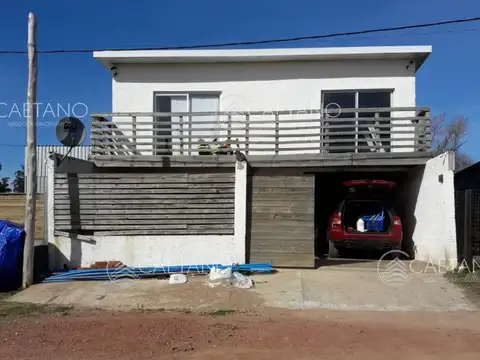 Venta Casa - 3 Dormitorios + Pileta - Las Marias - Maldonado