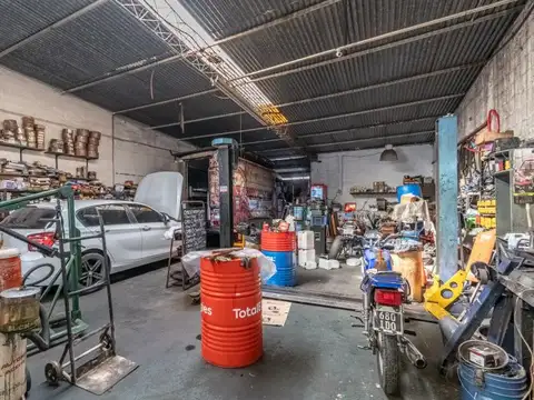 Galpón - Depósito - Munro - Financiación disponible