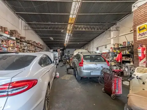 Galpon en Venta en Munro, USD 110.000