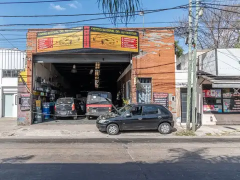 Galpón - Depósito - Munro - Financiación disponible