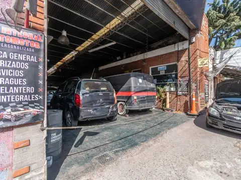 Galpon en Venta en Munro, USD 210.000