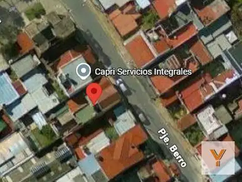 Depto Tipo Casa en Venta en Crucesita, USD 75.000