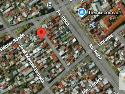 Depto Tipo Casa en Venta al Noroeste