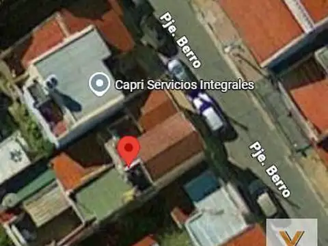 Depto Tipo Casa en Venta de 2 dormitorios