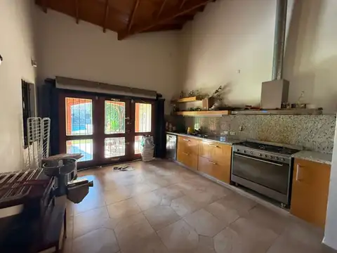 Casa en Venta al Noroeste