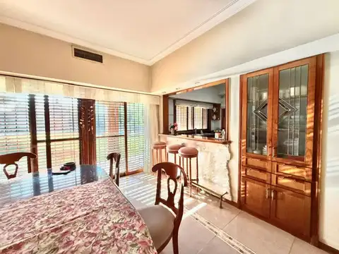 Casa en Venta de 6 dormitorios