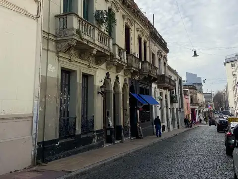 Local en Alquiler en San Telmo, CABA