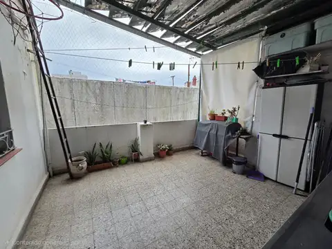 CASA EN VENTA 2 DORMITORIOS P. ALTA - LUIS AGOTE