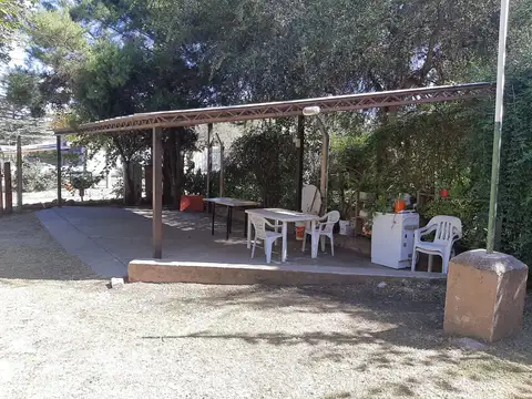 Casa en Venta en Bialet Masse, USD 75.000