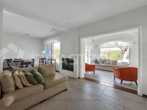 Casa en Venta 20 años