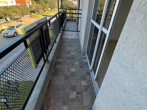 Departamento 2 Ambientes en venta Merlo Norte